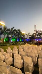 Wedding Decoration