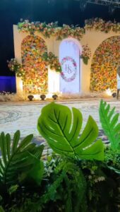 Wedding Propgram